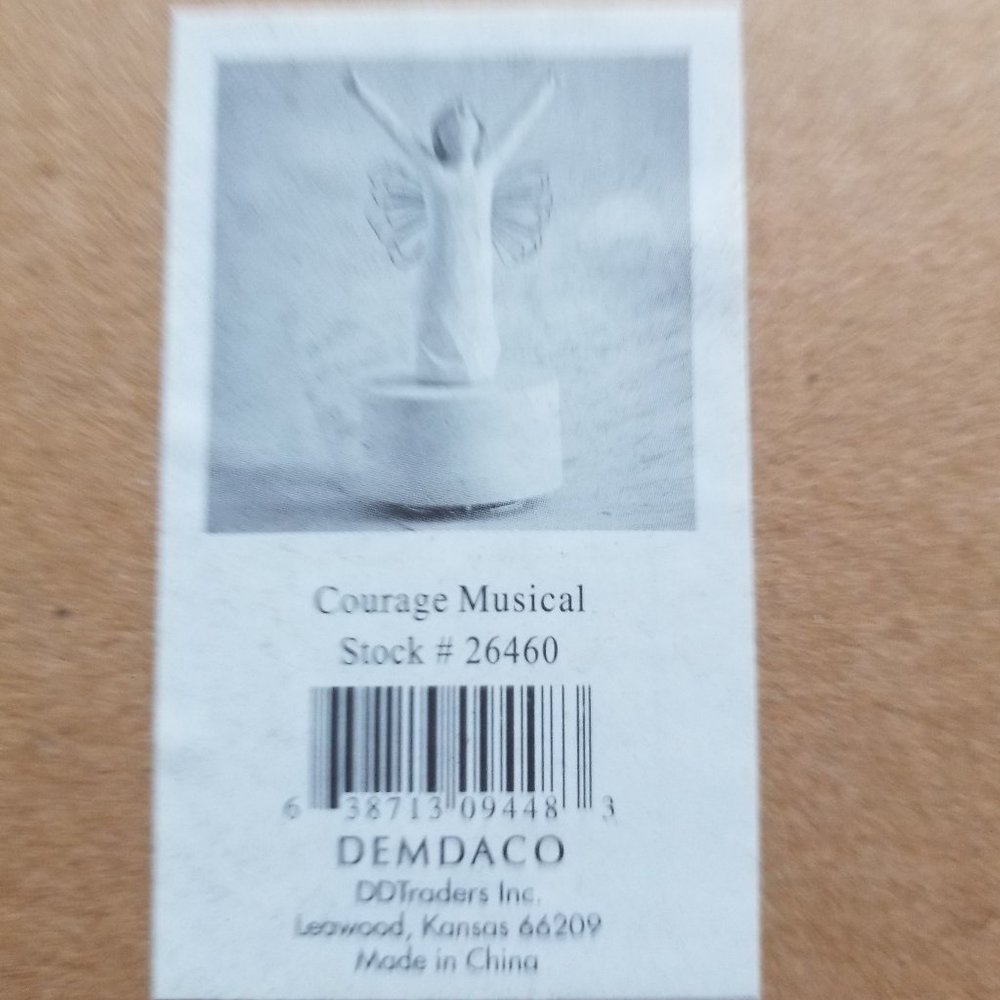 Musical angel - Picture 4 of 6